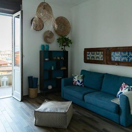 Casa 'Ttaja - Mediterranean Eco-Apartment Róma Kültér fotó