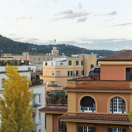 Casa 'Ttaja - Mediterranean Eco-Apartment Róma Kültér fotó
