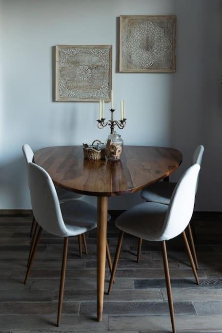 Casa 'Ttaja - Mediterranean Eco-Apartment Róma Kültér fotó