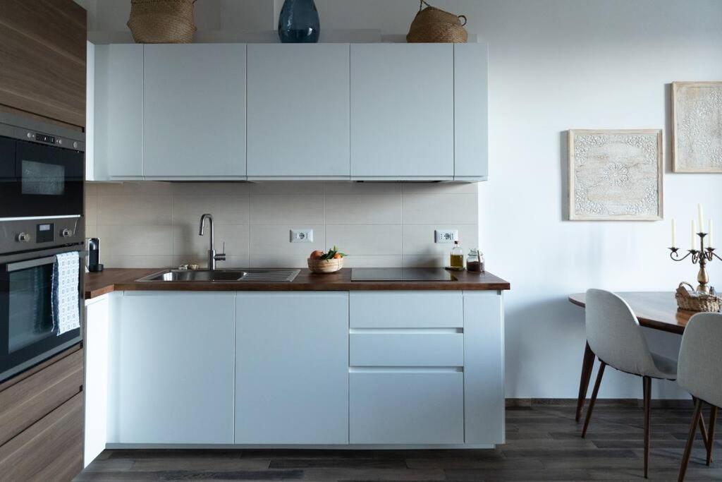 Casa 'Ttaja - Mediterranean Eco-Apartment Róma Kültér fotó