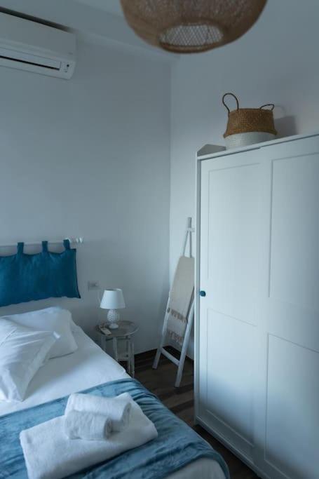 Casa 'Ttaja - Mediterranean Eco-Apartment Róma Kültér fotó