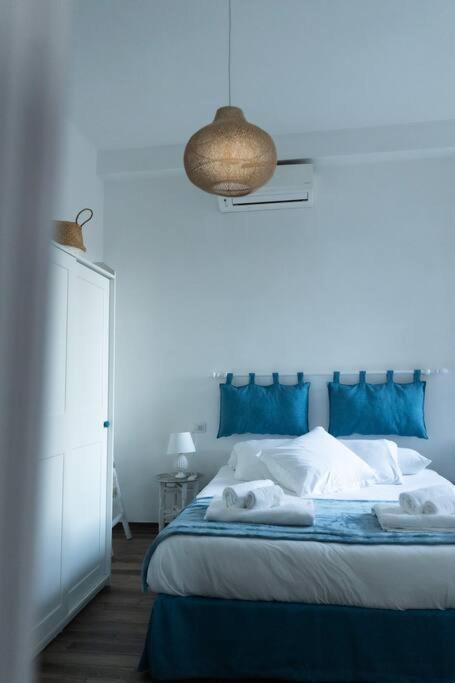 Casa 'Ttaja - Mediterranean Eco-Apartment Róma Kültér fotó